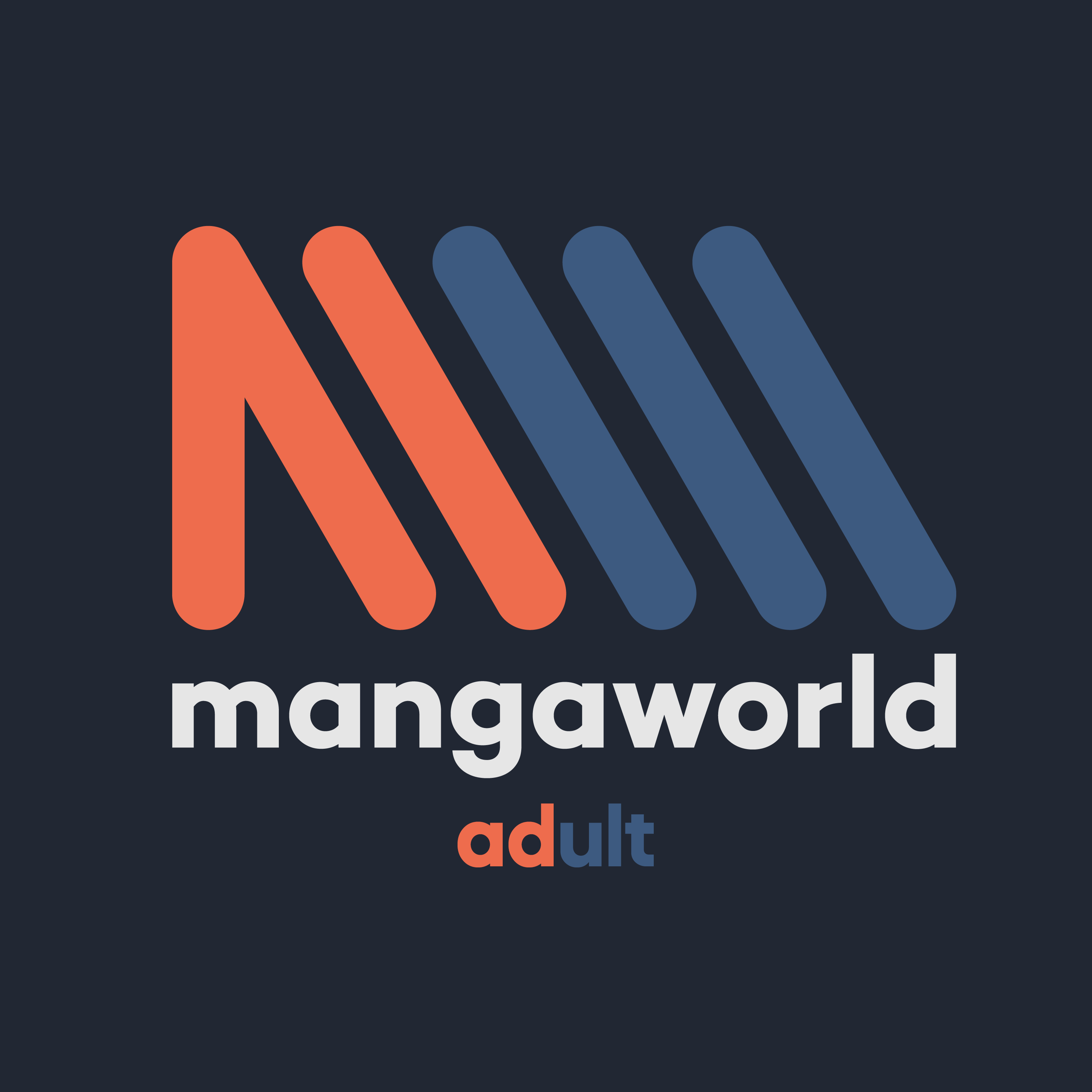 MangaWorldAdult - Termini e condizioni